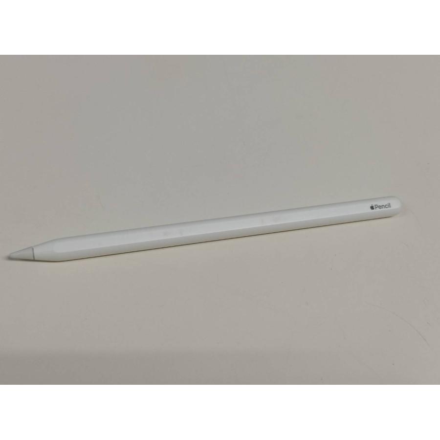 Apple Pencil 第2世代 A2051 正規品 正規品】Apple Pencil A2051/第2世代/アップルペンシル (2) : 中古