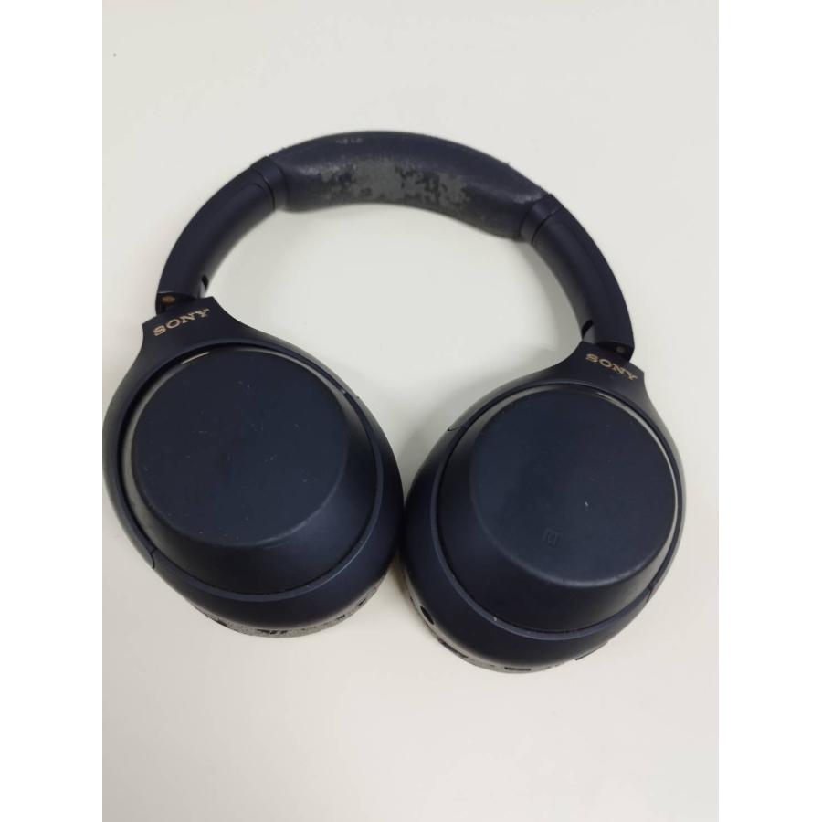 【未使用品】SONY WH-1000XM4 ブラック 動作品】SONY WH-1000XM4 ワイヤレスヘッドホン : 中古パソコン