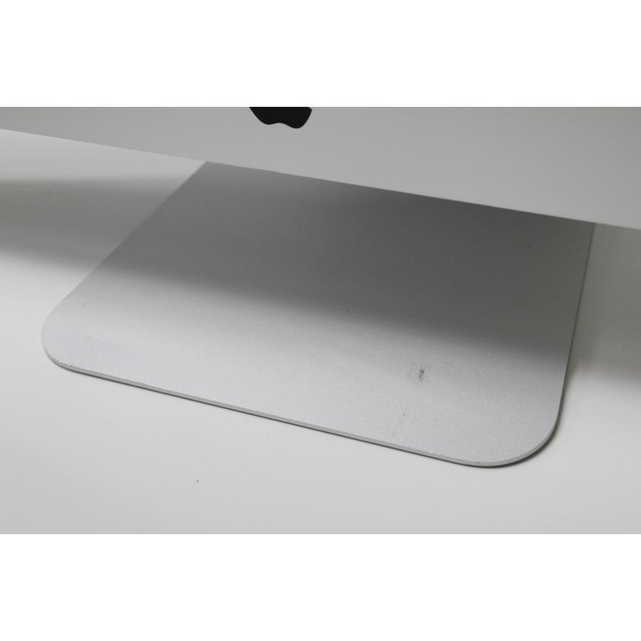 iMac（Retina 5K,27インチ,2020）1TB/16GB〈MXWV2J/A〉(6) : 中古 