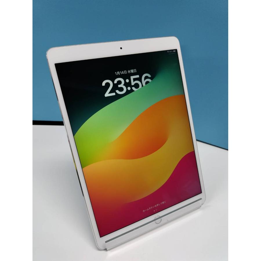 Wi-Fiモデル】iPad Pro 10.5インチ/第1世代/64GB/A1701〈NQDW2J/A
