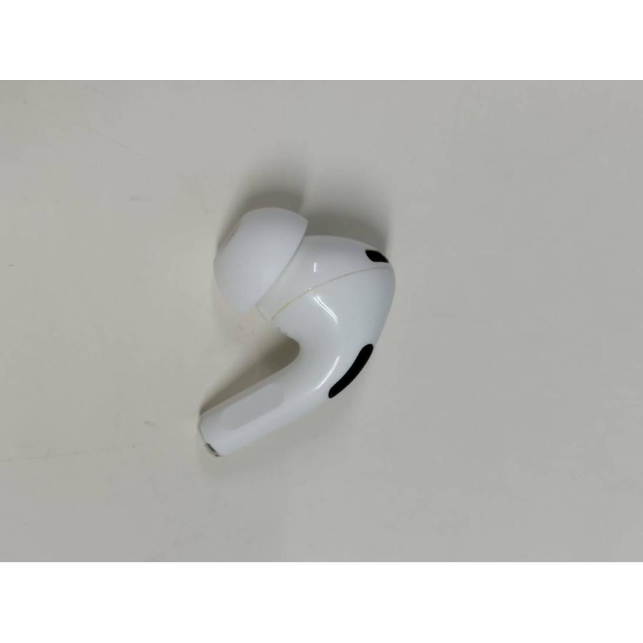 良品】Apple AirPods Pro 第2世代/A2699/ワイヤレスイヤホン/左耳のみ