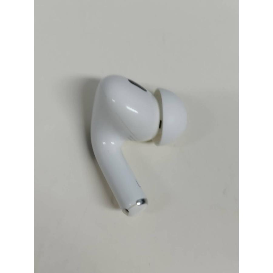 良品】Apple AirPods Pro 第2世代/A2699/ワイヤレスイヤホン/左耳のみ