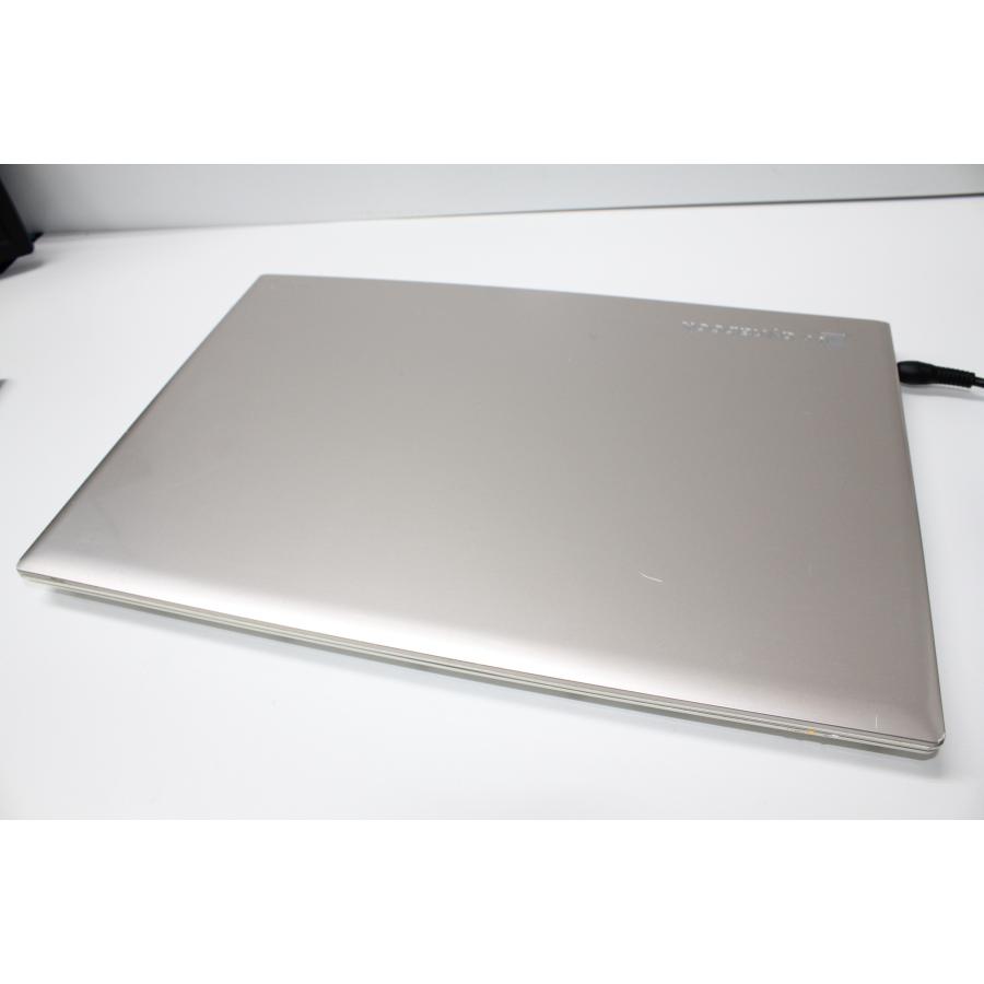 中古ノートPC】東芝〈dynabook T65/DG〉Intel core i7/SSD512GB/メモリ