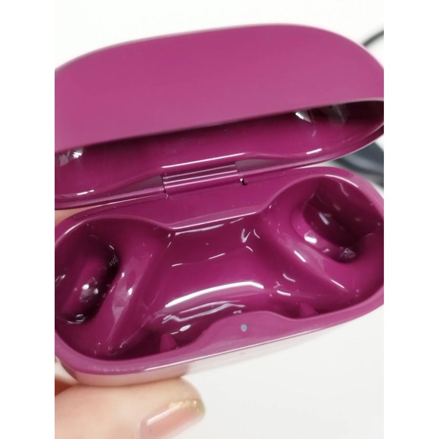 美品】BOSE QuietComfort Ultra EarBuds 2nd/444965/充電ケースのみ