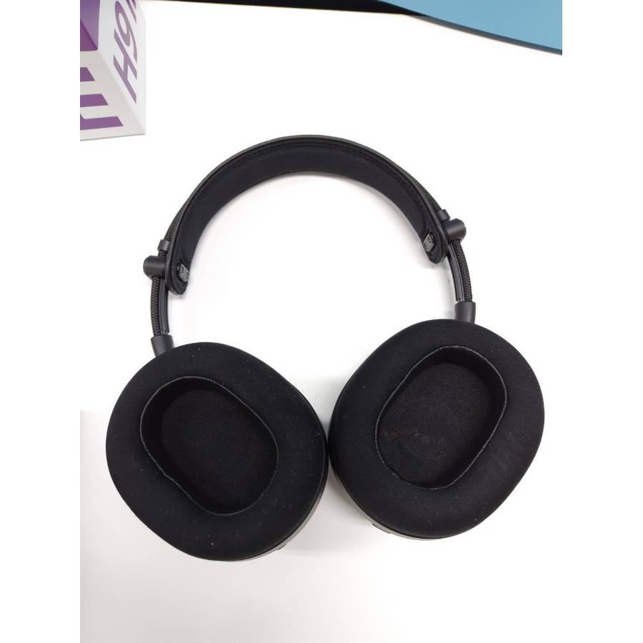 SONY INZONE H9 II ゲーミングヘッドセット WH-G910N/BZ : 中古