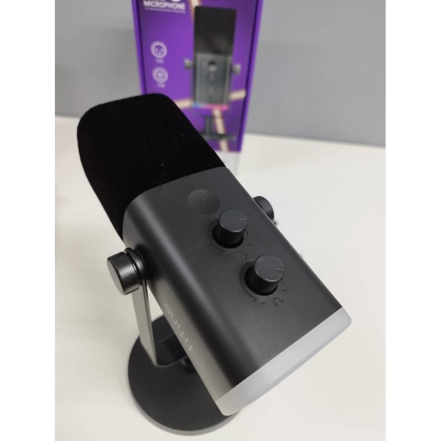 未使用に近い】FIFINE AM8 ダイナミックマイク : 中古パソコンショップ