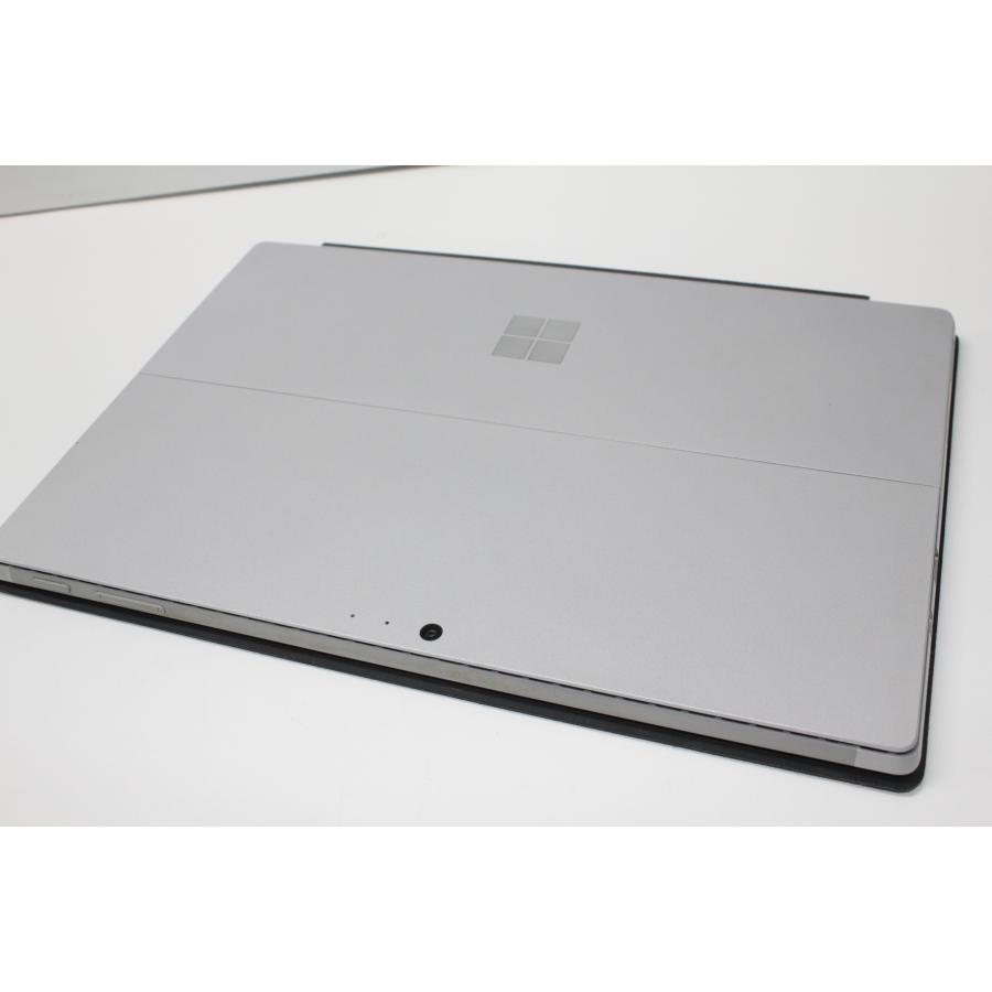 Surface Pro 6/intel Core i5/256GB/メモリ8GB (4) : 中古パソコン