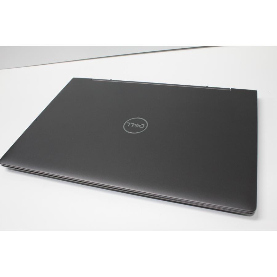 中古ノートPC】Dell〈Inspiron 7391 2n1〉Intel Core i5/SSD512GB 