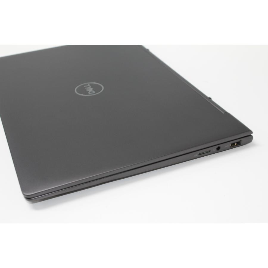 中古ノートPC】Dell〈Inspiron 7391 2n1〉Intel Core i5/SSD512GB 
