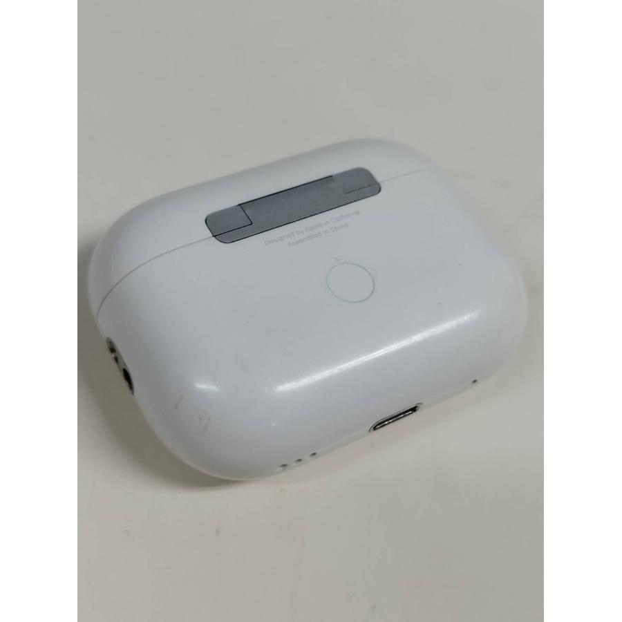 正規品】Apple AirPods Pro 第2世代/A2700/充電ケースのみ！ (2