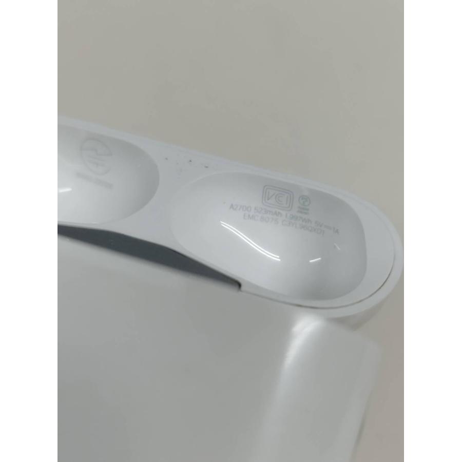 正規品】Apple AirPods Pro 第2世代/A2700/充電ケースのみ！ (2