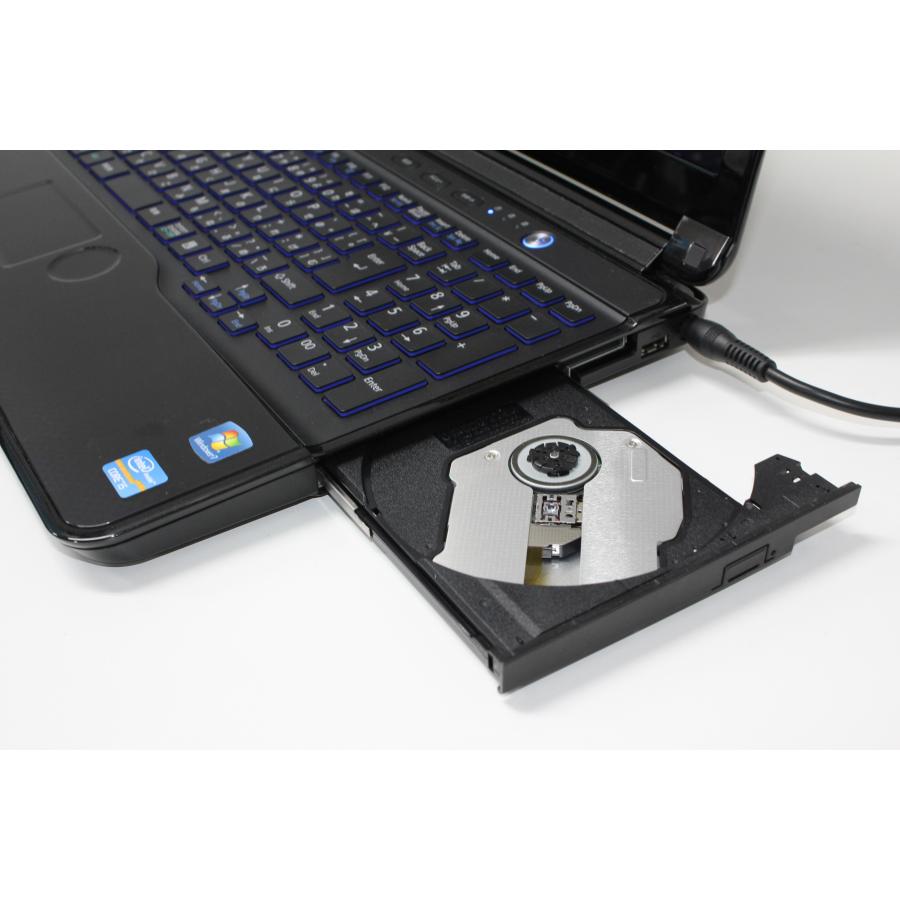 中古ノートPC】富士通〈LIFEBOOK AH54/G〉Intel Core i5/SSD256GB 