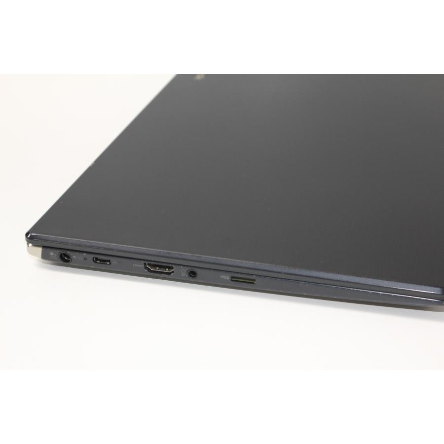 中古ノートPC】東芝〈Dynabook GX83/MLE〉Intel Core i5/SSD256GB