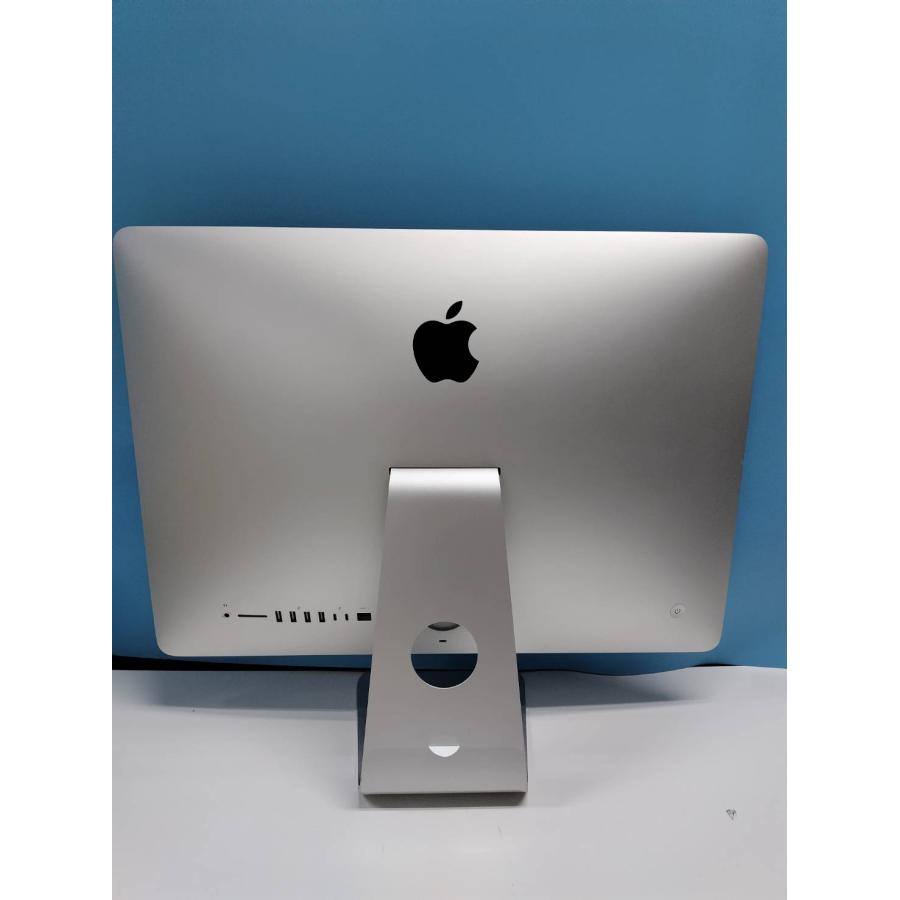iMac（Retina 4K,21.5インチ,2019）HDD1.03TB/8GB〈MRT32J/A〉 : 中古