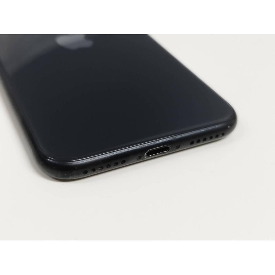 【SIMロックあり】iPhone SE 第2世代/A2296/256GB/ブラック〈MXVT2J/A〉 |  | 06