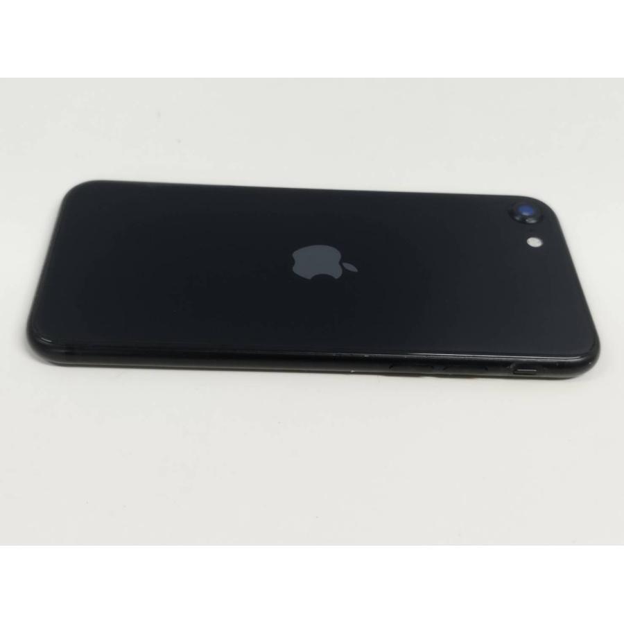 【SIMロックあり】iPhone SE 第2世代/A2296/256GB/ブラック〈MXVT2J/A〉 |  | 08
