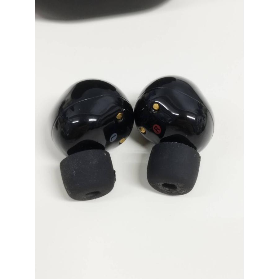 【良品】SONY WF-1000XM5/YY2963/ワイヤレスイヤホン/ブラック (2) |  | 01