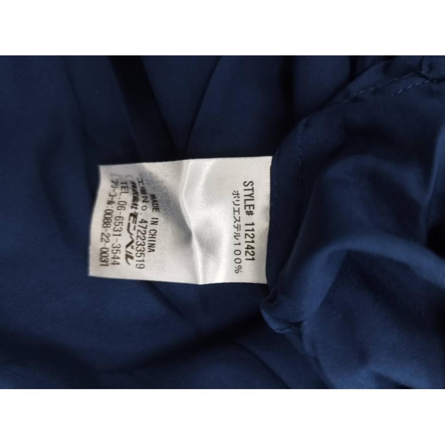 【良品】mont-bell/モンベル RECTANGULAR SHEET/レクタングラーシーツ/1121421/男女兼用/ネイビー/封筒型/アウトドア寝具 |  | 06