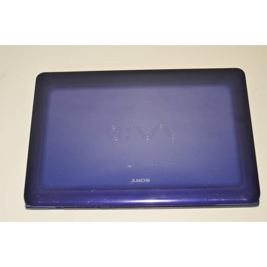 新品爆速SSD256GB SONY VPCCB28FJ i5-2410M/8GB 中古良品 Windows11+office 新品爆速SSD256GB SONY VPCCB28FJ