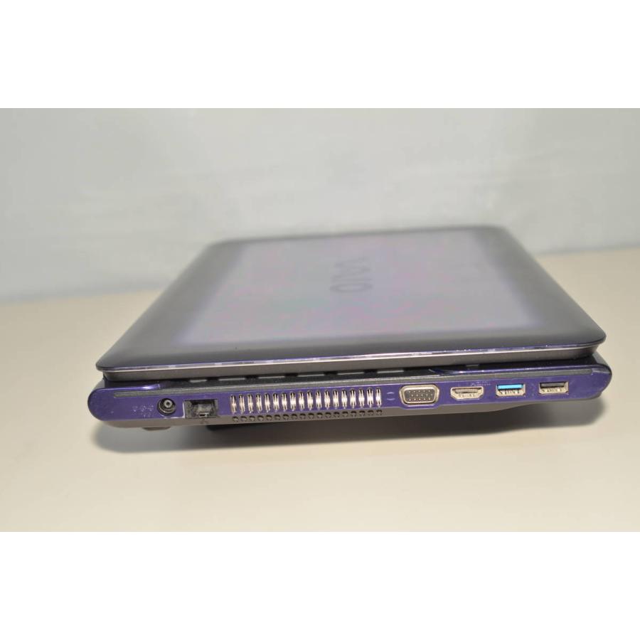 新品爆速SSD256GB SONY VPCCB28FJ i5-2410M/8GB 中古良品 Windows11+office 新品爆速SSD256GB SONY VPCCB28FJ