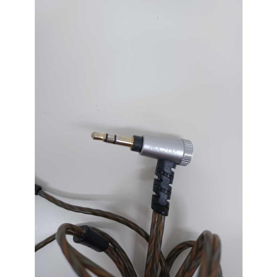 中古 audio-technica オーディオリケーブル HDC213A |  | 04
