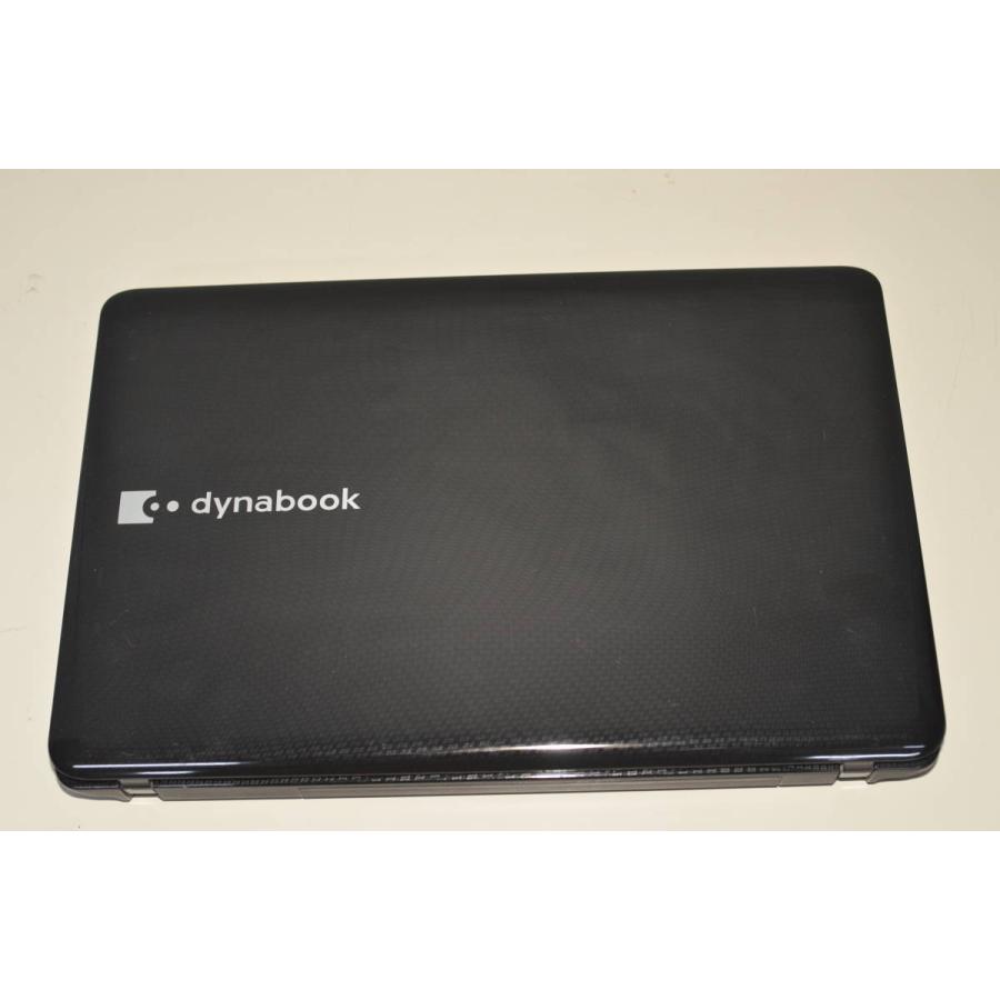 送料無料　東芝ノートパソコン dynabook T350/46BW☆Win11☆ ノートパソコンdynabook T350/46BW:Windows11/office2021