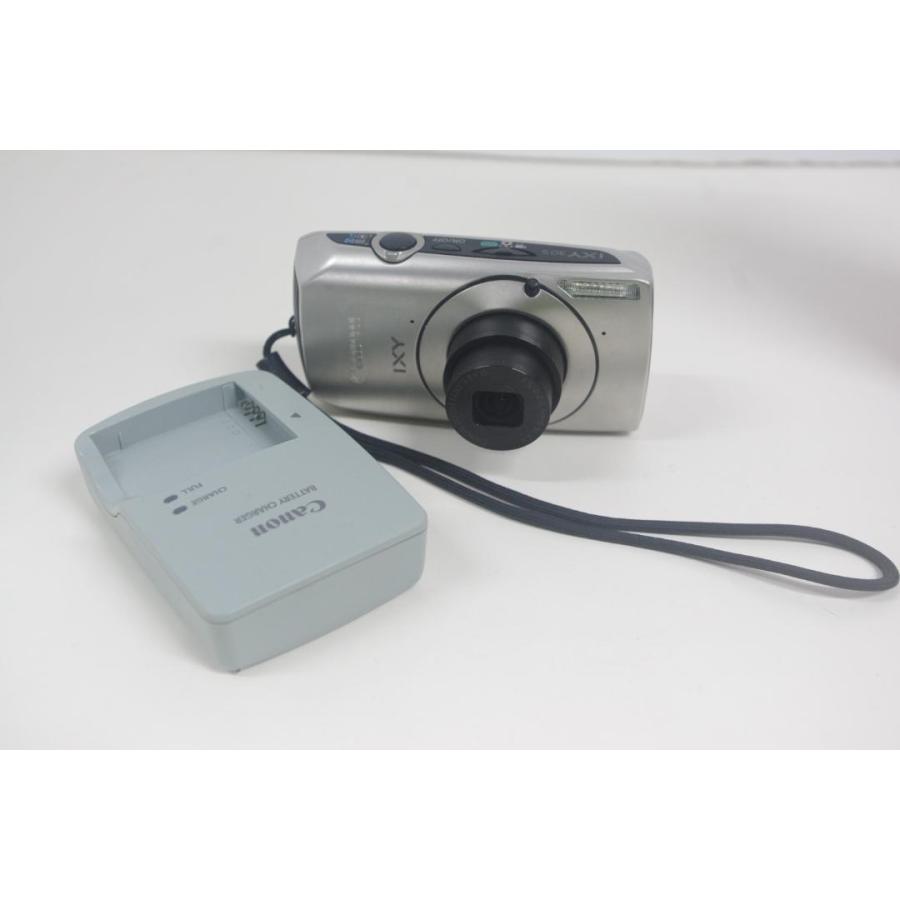 Canon/IXY/PC1473/キャノンイクシー/デジタルカメラ : 中古パソコン