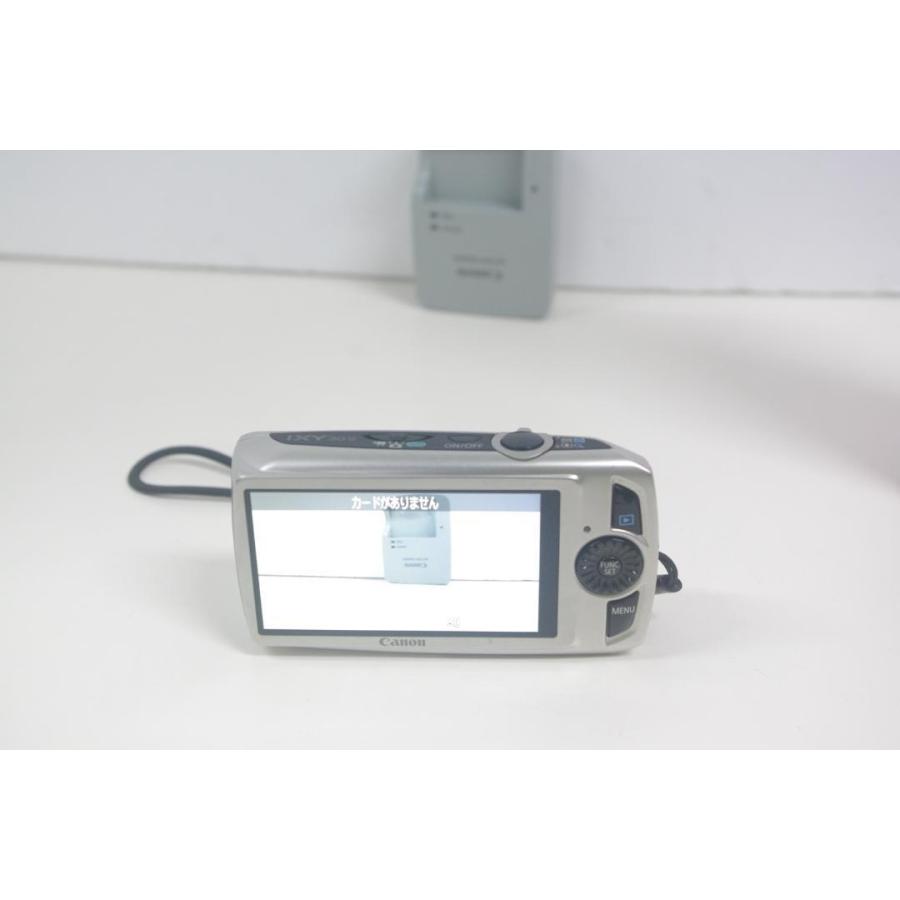 Canon/IXY/PC1473/キャノンイクシー/デジタルカメラ : 中古パソコン