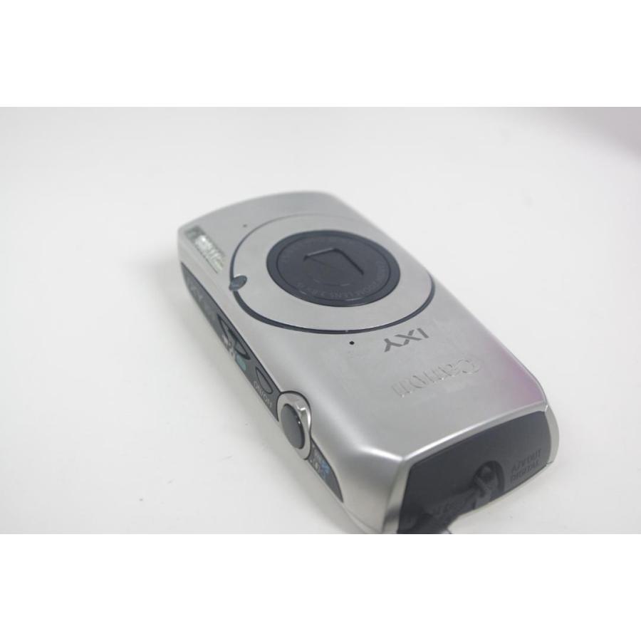 Canon/IXY/PC1473/キャノンイクシー/デジタルカメラ : 中古パソコン