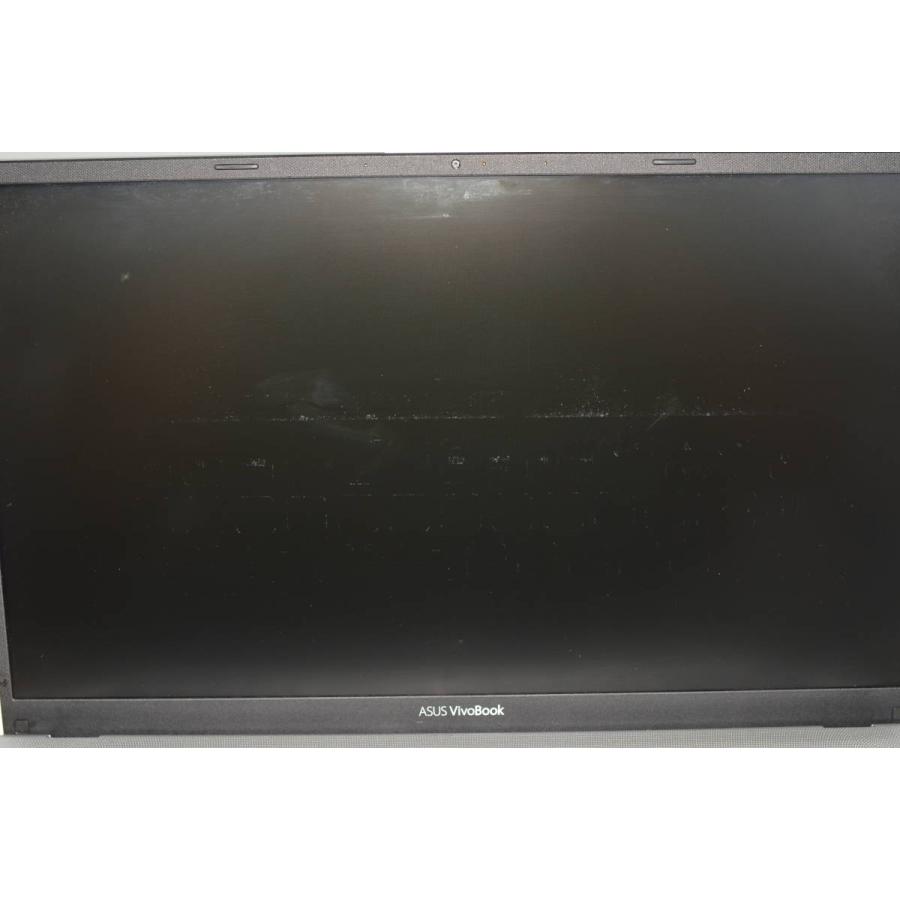 最新Windows11+office 爆速SSD256GB ASUS VivoBook 15 X512F 高性能core i5-8265U/メモリ8GB/15.6インチ/無線内蔵/WEBカメラ搭載 |  | 01