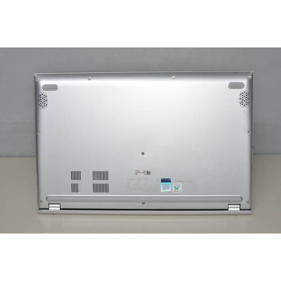 最新Windows11+office 爆速SSD256GB ASUS VivoBook 15 X512F 高性能core i5-8265U/メモリ8GB/15.6インチ/無線内蔵/WEBカメラ搭載 |  | 05