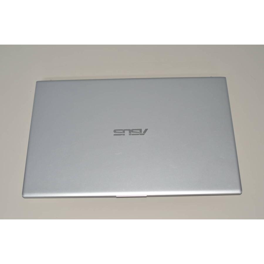 最新Windows11+office 爆速SSD256GB ASUS VivoBook 15 X512F 高性能core i5-8265U/メモリ8GB/15.6インチ/無線内蔵/WEBカメラ搭載 |  | 06