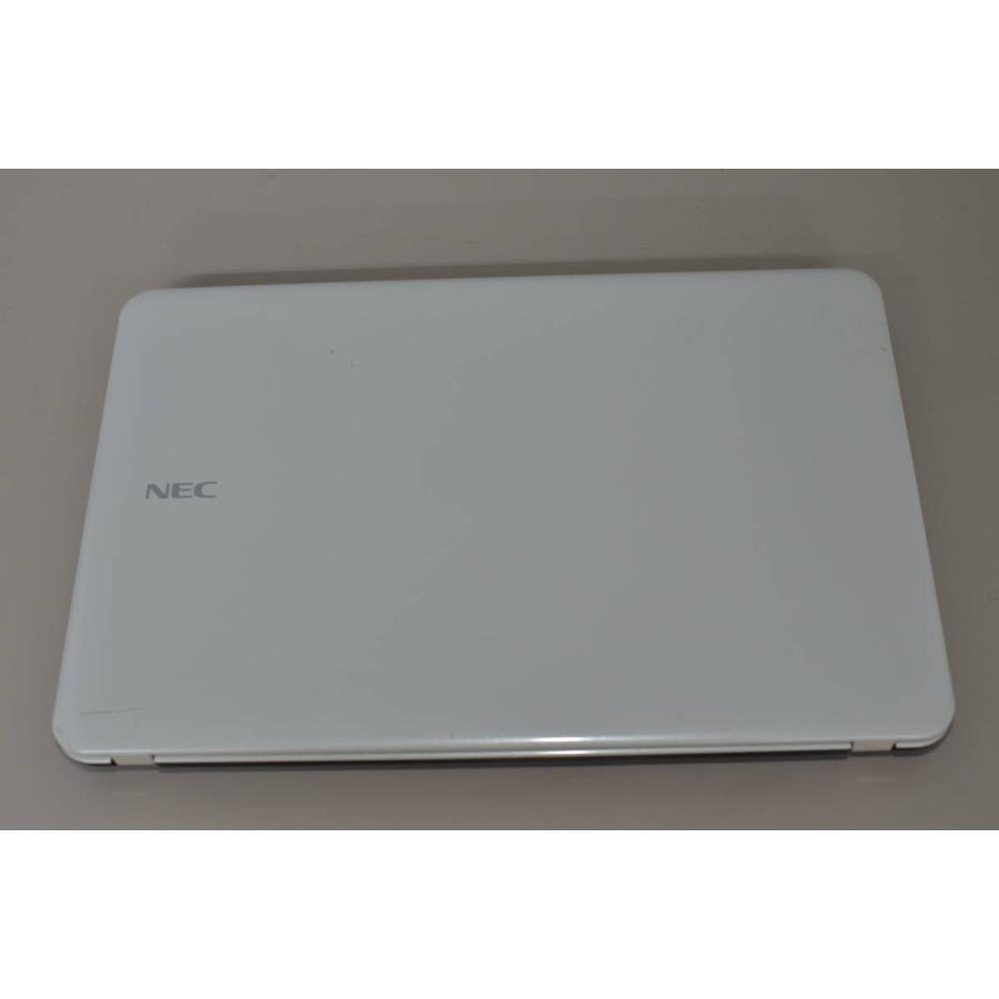 NEC L ave Windows11 Celeron 美品 NEC L ave Windows11core M美品