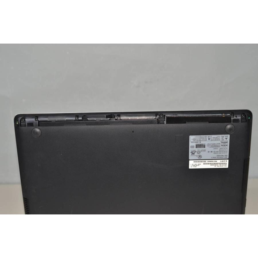富士通 AH90/X i7-6700HQ/メモリ16GB/HDD1TB/4K