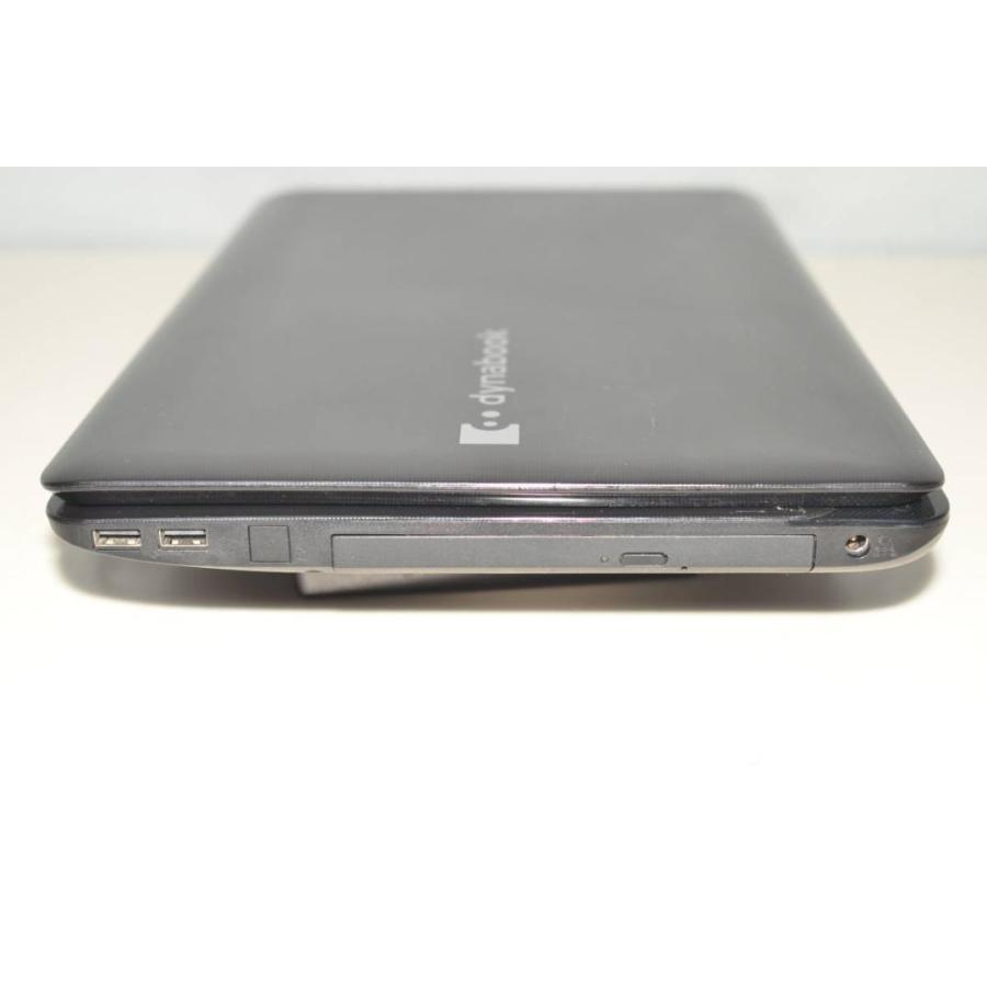 中古良品ノートパソコン Windows11+office 東芝 T351/35EB 第二世代i3