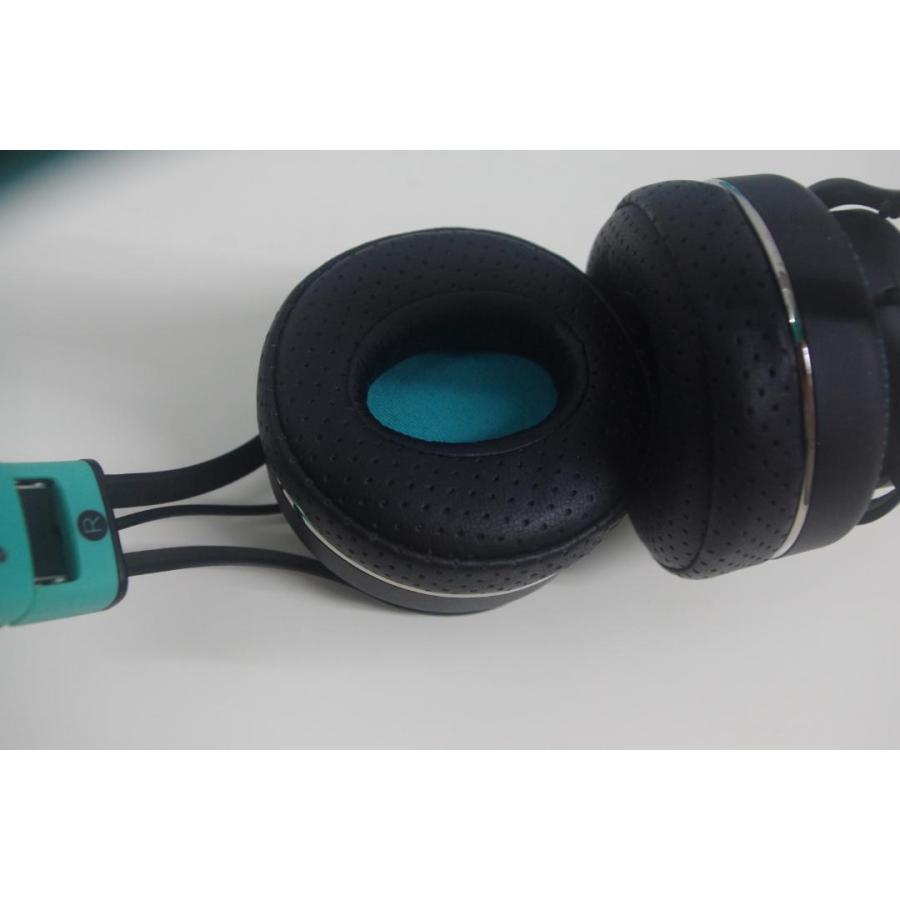 Blue Ant PUMP SOUL Teal ワイヤレスヘッドホン : 中古パソコン 