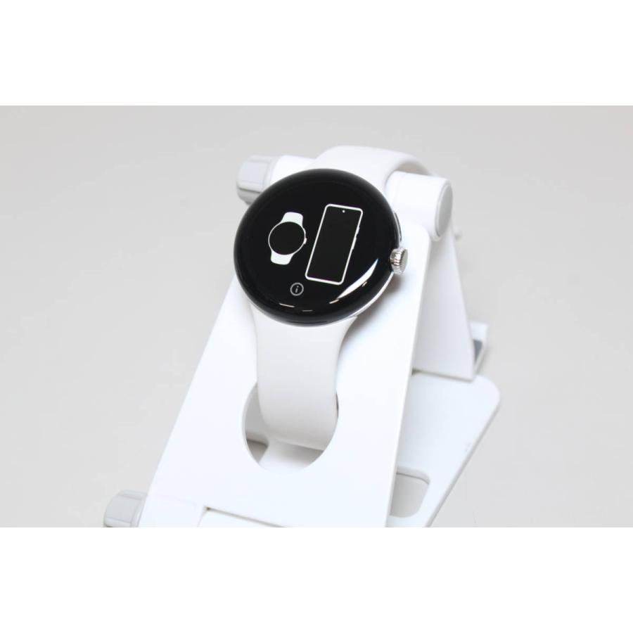 Google Pixel Watch/第1世代/初代/GQF4C/スマートウォッチ  