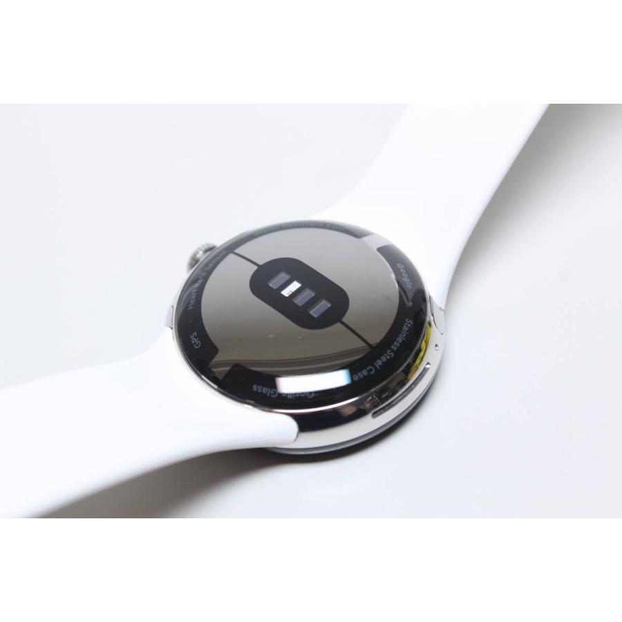 Google Pixel Watch/第1世代/初代/GQF4C/スマートウォッチ  