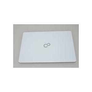 中古良品ノートパソコン 富士通 AH50/X Windows11+office 新品