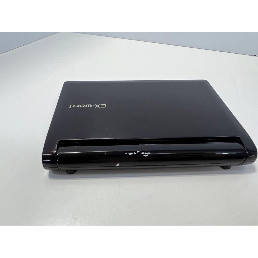 CASIO EX-word DATAPLUS 6 電子辞書 XD-D5900MED : 中古パソコン