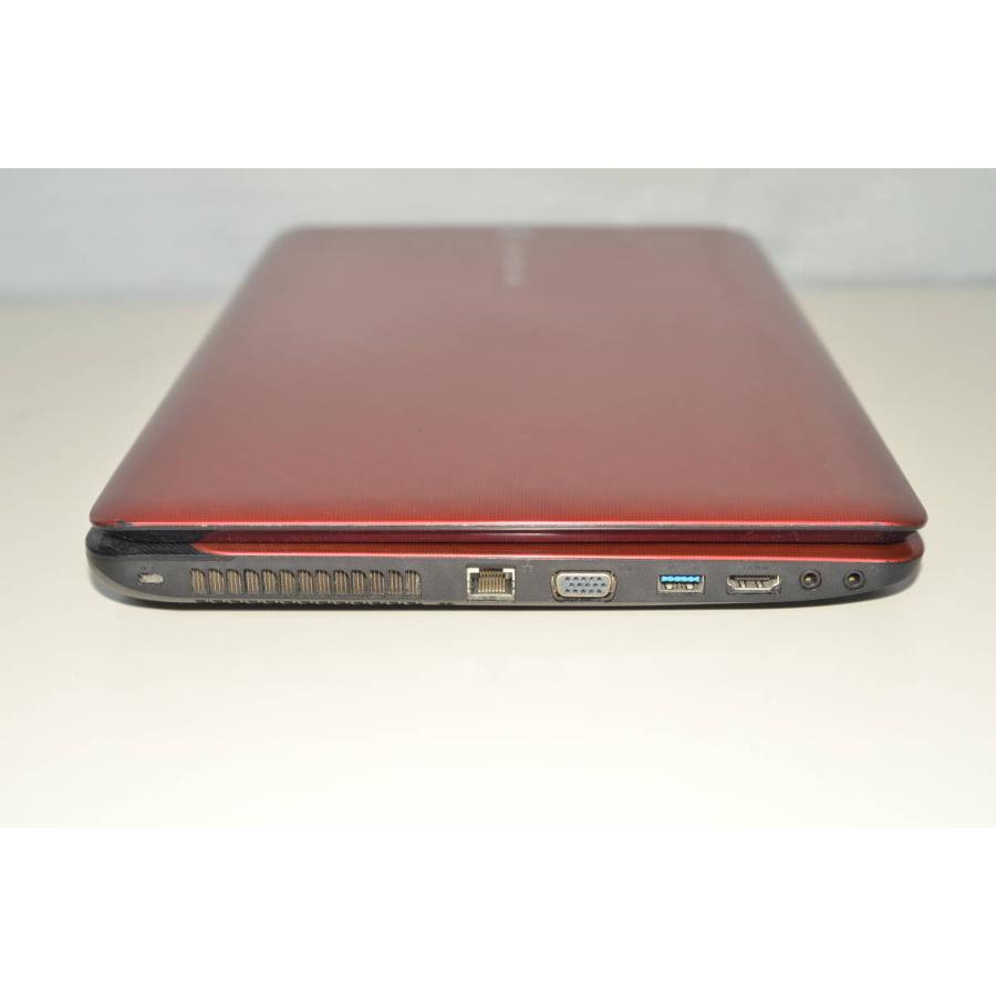 最新Windows10+office 爆速新品SSD256GB 東芝Dynabook T351/57CR 高