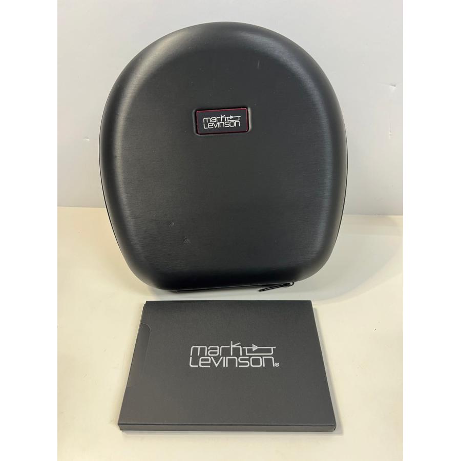 美品】mark Levinson No:5909 ワイヤレスヘッドホン : 中古