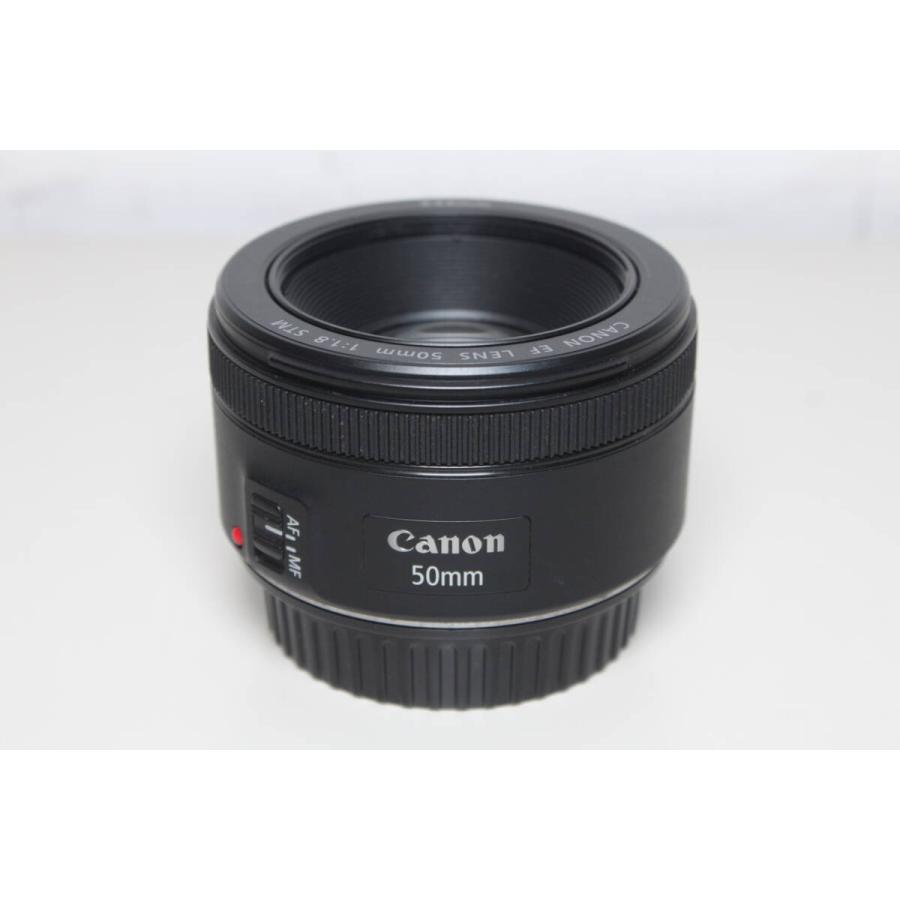 Canon/EF50mm F1.8 STM/単焦点レンズ (4) : 中古パソコンショップNS