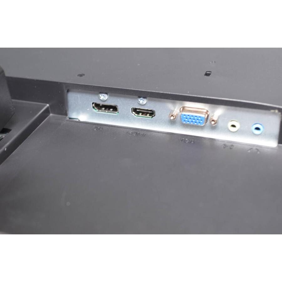 中古良品 Princeton PTFBLD-24W 液晶モニター 23.8型フルHD液晶ディスプレイ 確認済 (2) |  | 01