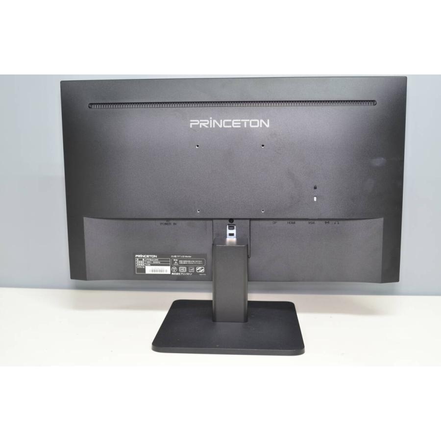 中古良品 Princeton PTFBLD-24W 液晶モニター 23.8型フルHD液晶