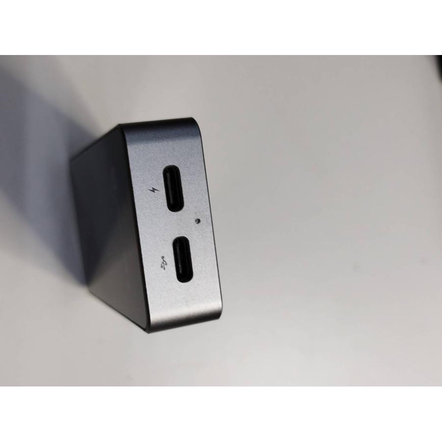 MUSE HIFI M4 ポータブル Bluetooth DAC アンプ/ES9038Q2M/ES9603Q 