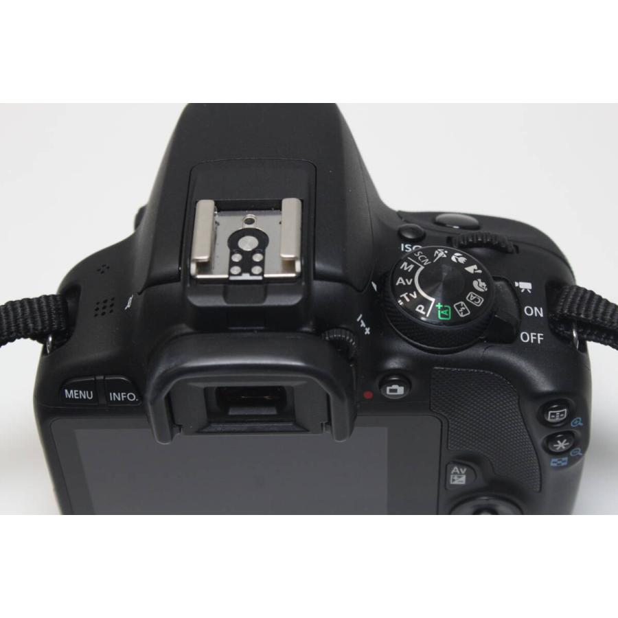 Canon/EOS Kiss X7/ボディ/デジタル一眼レフ (4) : 中古パソコン
