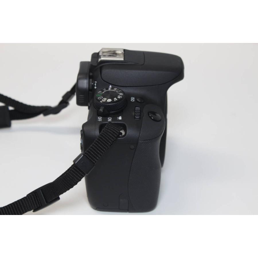 Canon/EOS Kiss X7/ボディ/デジタル一眼レフ (4) : 中古パソコン