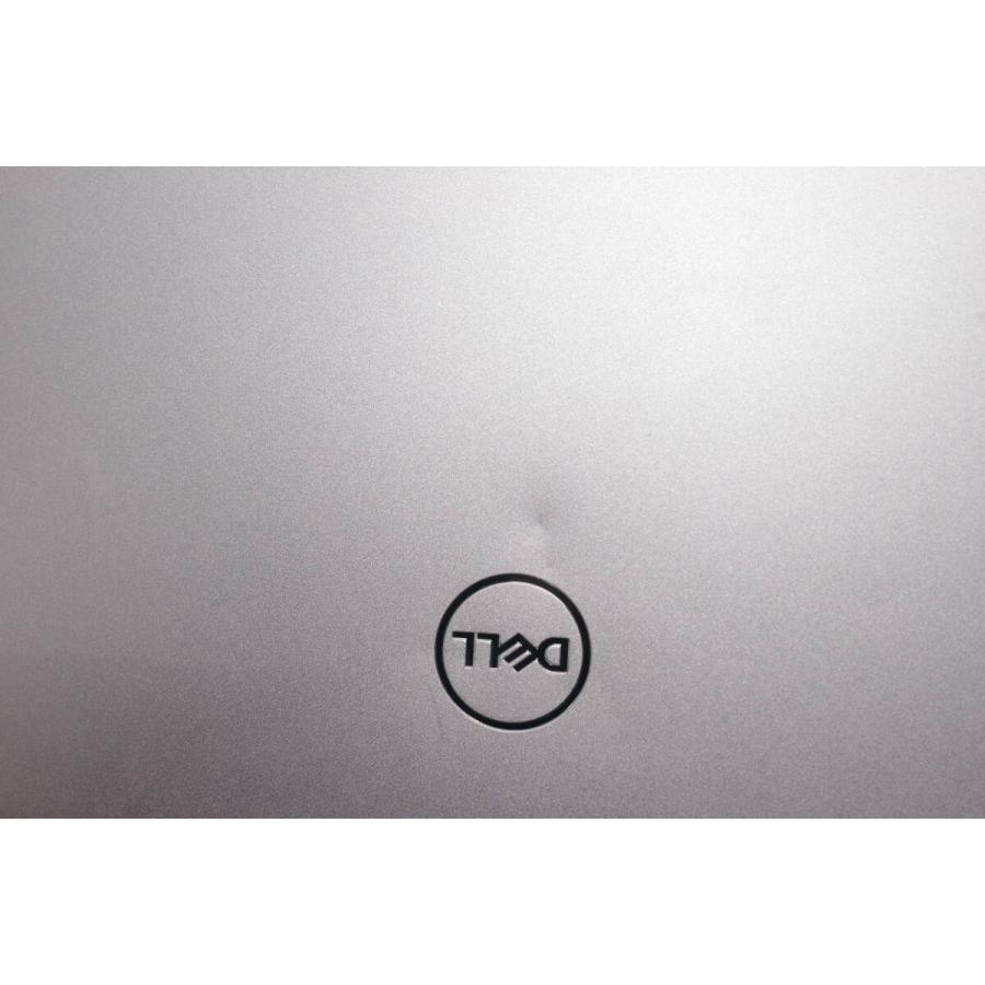 中古ノートパソコン DELL Inspiron 7380 Windows11+office 爆速SSD512GB core i7-8565U/メモリ16GB/13.3インチ/webカメラ 中古ノートパソコン DELL Inspiron 13 7380 Windows11+office 爆速