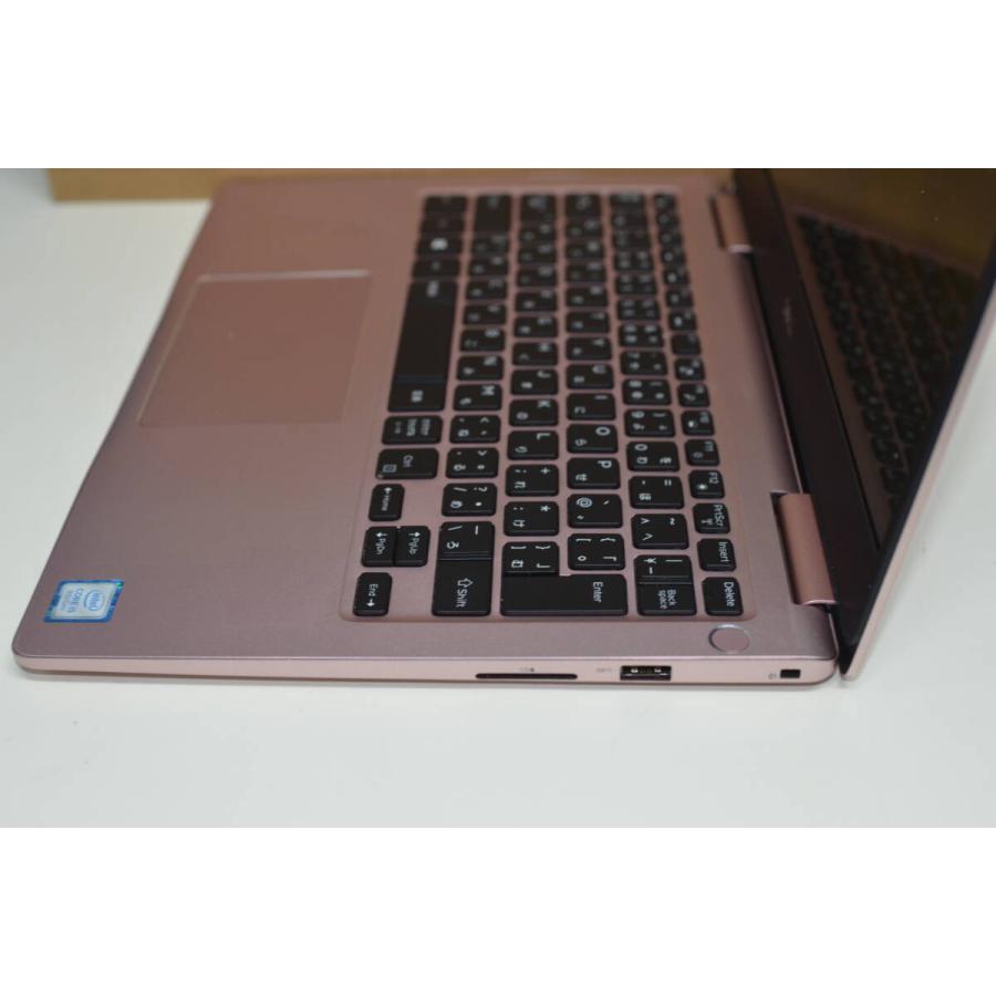 中古ノートパソコン DELL Inspiron 13 7380 Windows11+office 爆速